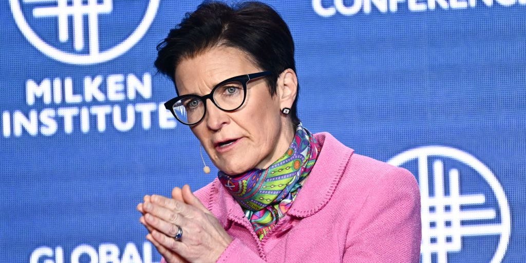 Citigroup baisse ses objectifs de diversité, renomment son unité Dei