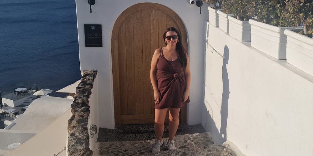 Être sans hypothèque a transformé ma vie. Je voyage plus, j'apprécie mon travail et j'ai hache ma dette de crédit.