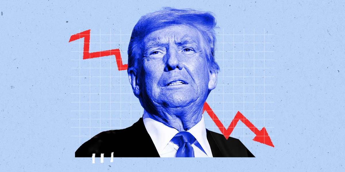 Goldman voit le S&P 500 chuter de 5% alors que les tarifs de Trump atteignent les revenus