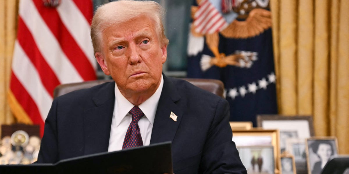 Google Maps adopte officiellement le changement de nom de Trump pour le golfe du Mexique pour les utilisateurs américains