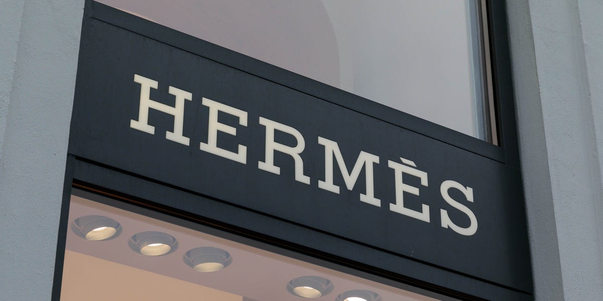 Hermès donnera aux employés un bonus de 4 700 $ comme des ventes et des revenus