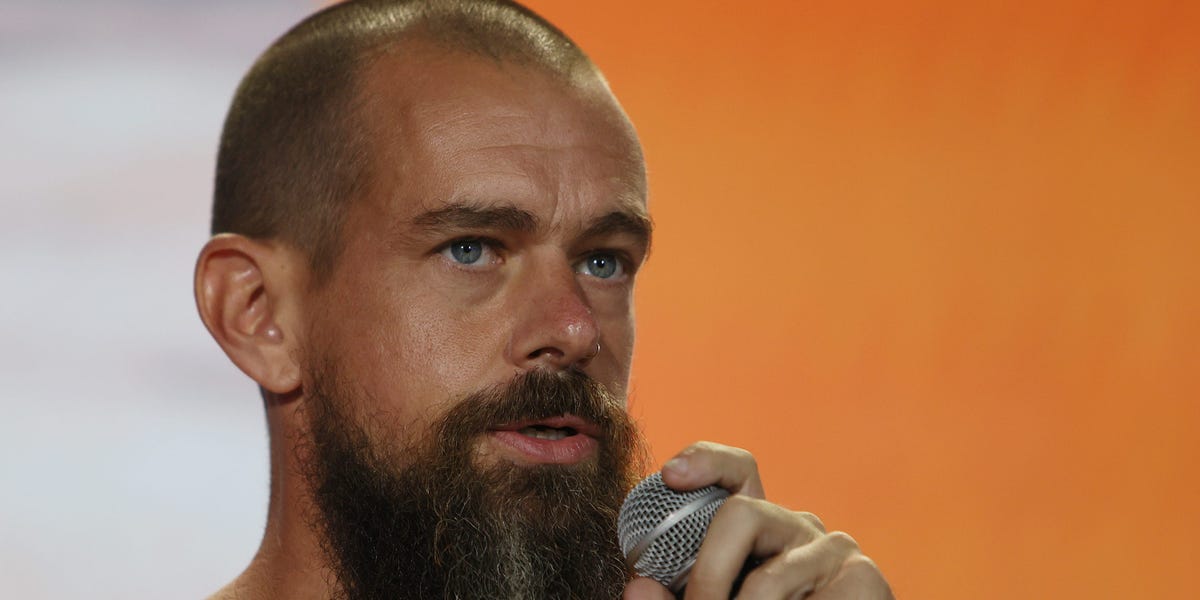 Jack Dorsey dit que la croissance rapide de Bluesky est parce que «les gens fuient X»