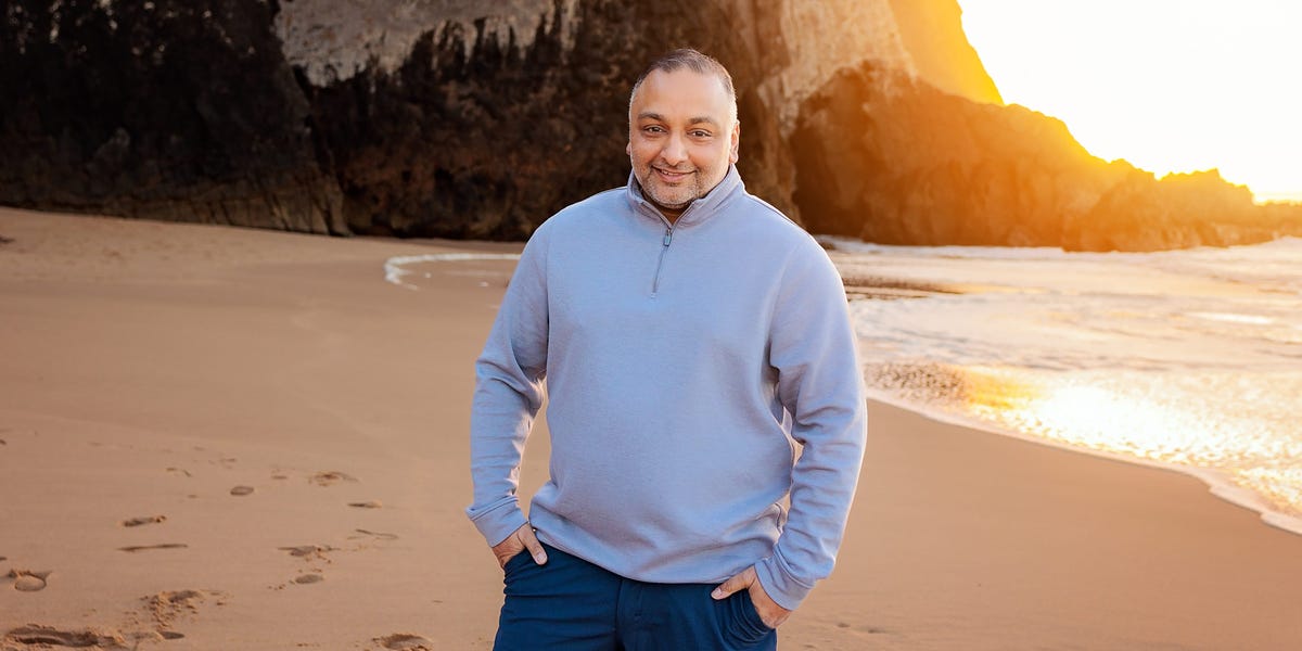 J'ai laissé une carrière dans Big Tech pour déménager au Portugal. Le catalyseur voulait un meilleur équilibre entre vie professionnelle et vie privée.