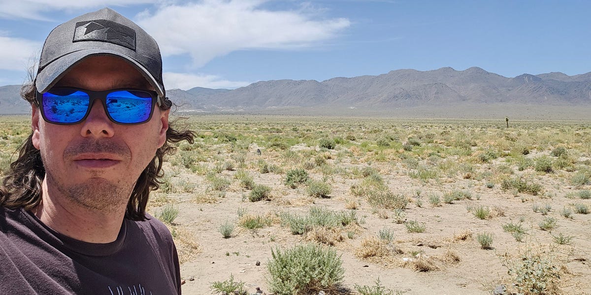 J'ai quitté Airbnb après près de 8 ans et je me suis senti plus anxieux que libre. La déprogrammation de mon état d'esprit Big Tech a été plus difficile que je ne le pensais.