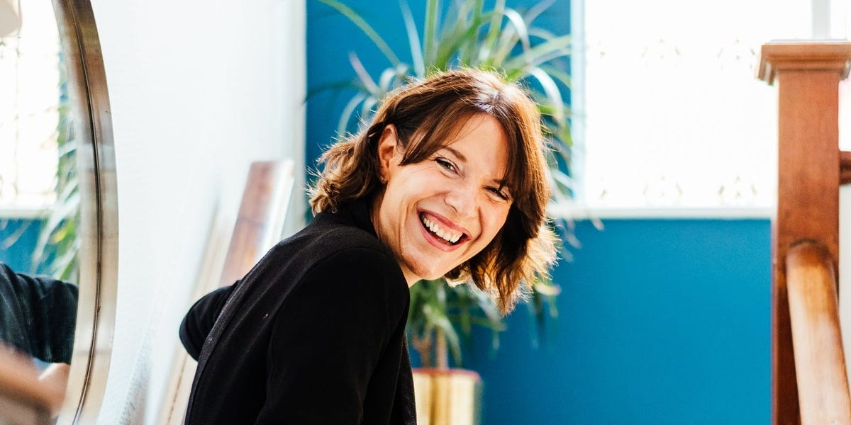 J'ai surévalué plus de 4 heures par jour pendant 10 ans. Le sacrifice pour un salaire de la ville et la vie dans le pays en valaient la peine.