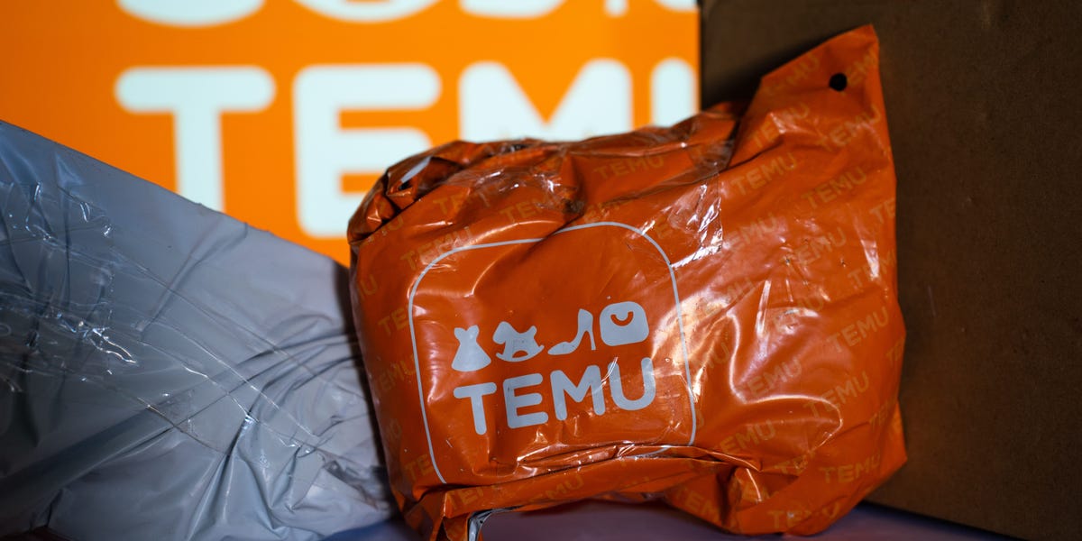 J'ai une question urgente: ma commande TEMU arrivera-t-elle?