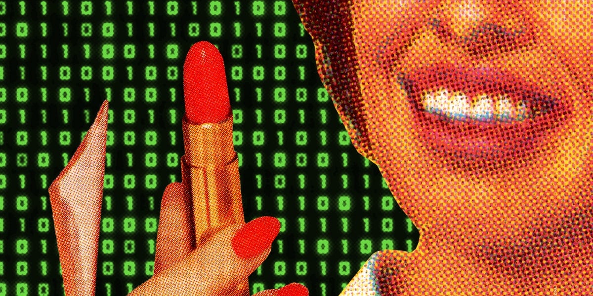 Je suis une maquilleuse qui a demandé à Chatgpt de me recommander des produits. Les résultats semblaient prometteurs au début, mais les inconvénients ont continué à s'additionner.