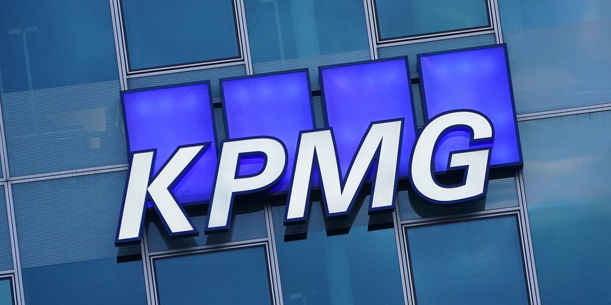 KPMG devient la première entreprise Big Four à pénétrer sur le marché juridique américain