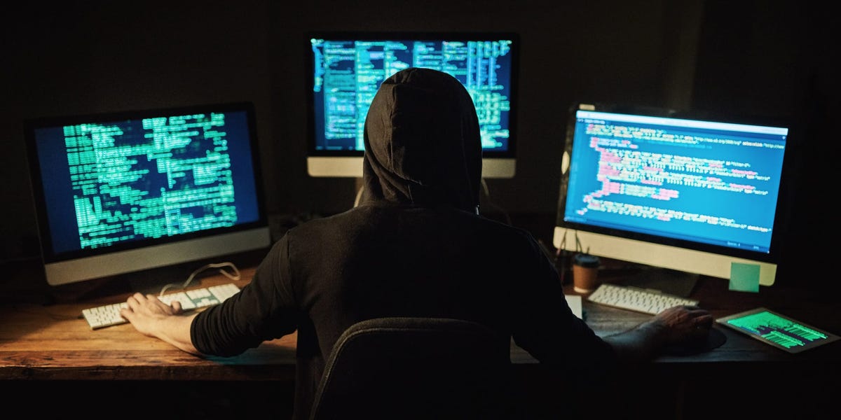 L'IA a été une aubaine pour les escrocs crypto