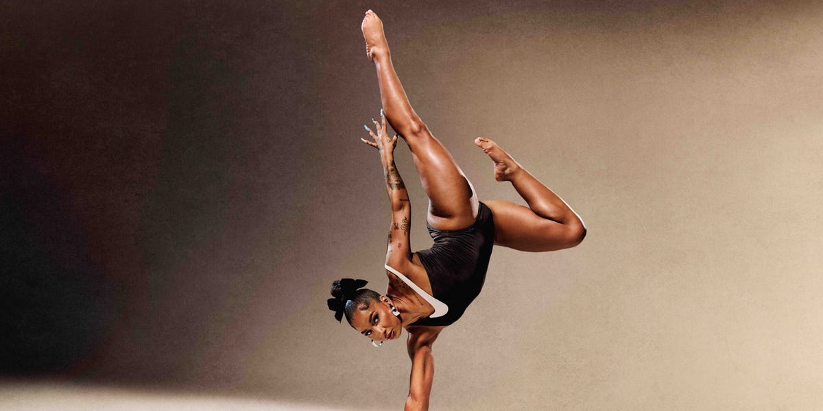 La première publicité du Super Bowl de Nike en près de 30 ans montre que les femmes sont au cœur de son rétablissement