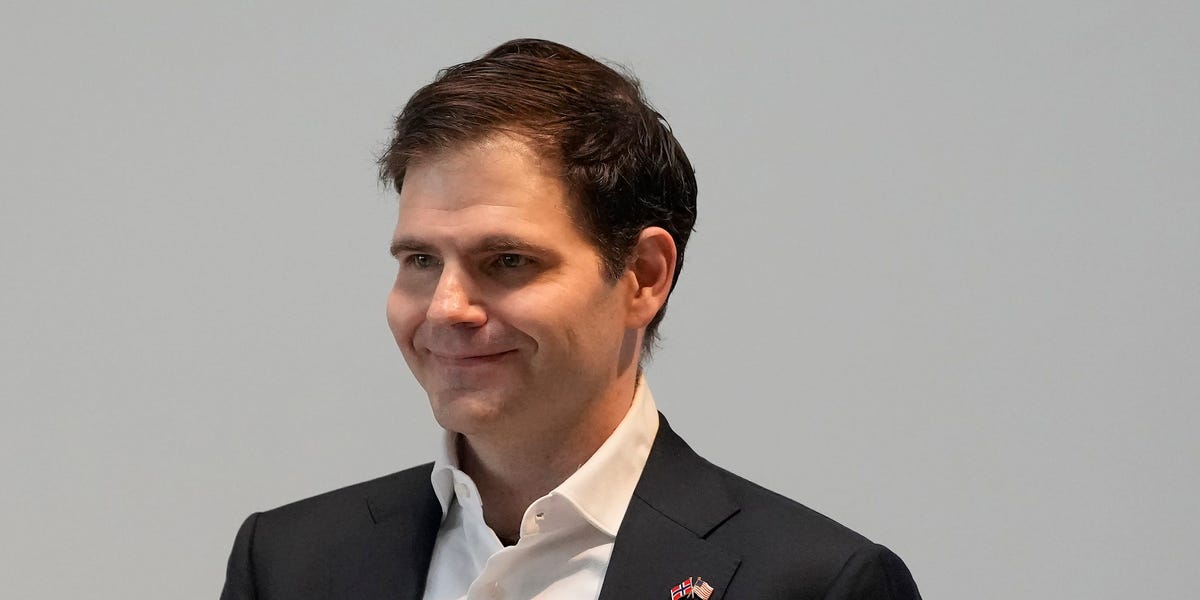 La startup IA Groq a presque manqué d'argent, le PDG a donc pris une page de la collecte de fonds de la Seconde Guerre mondiale