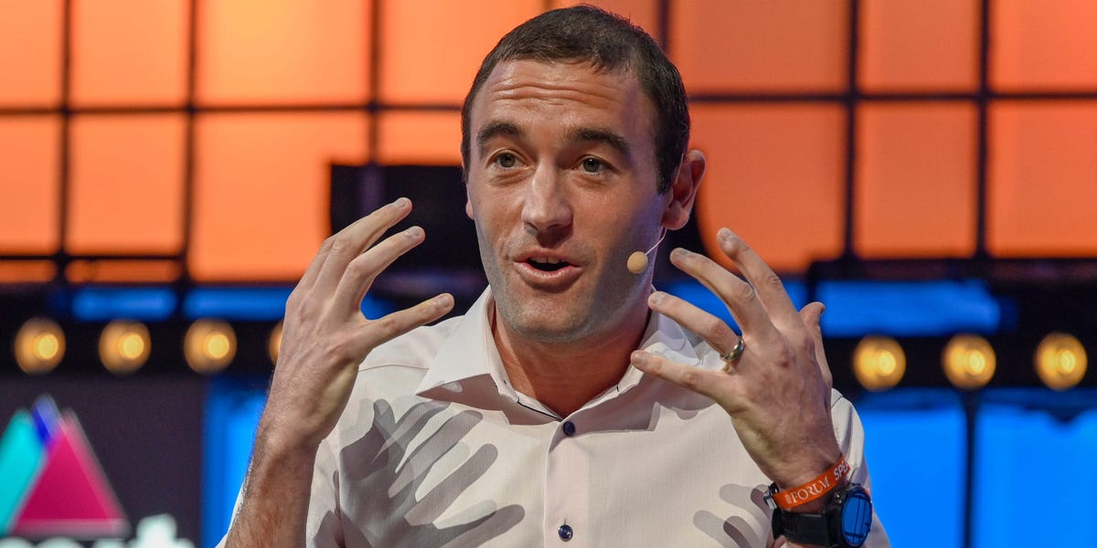 Le CPO d'OpenAI dit que les étudiants qui cherchent à rester compétitifs devraient se poser une question fondamentale lors du démarrage d'une tâche