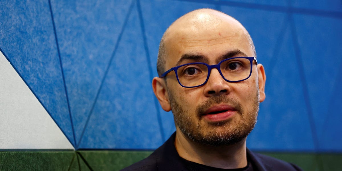 Le PDG du laboratoire d'AI de Google a déclaré que Deepseek était le «meilleur travail» de la Chine qu'il a vu jusqu'à présent, mais qu'il montrait «aucune nouvelle avancée scientifique» réelle »