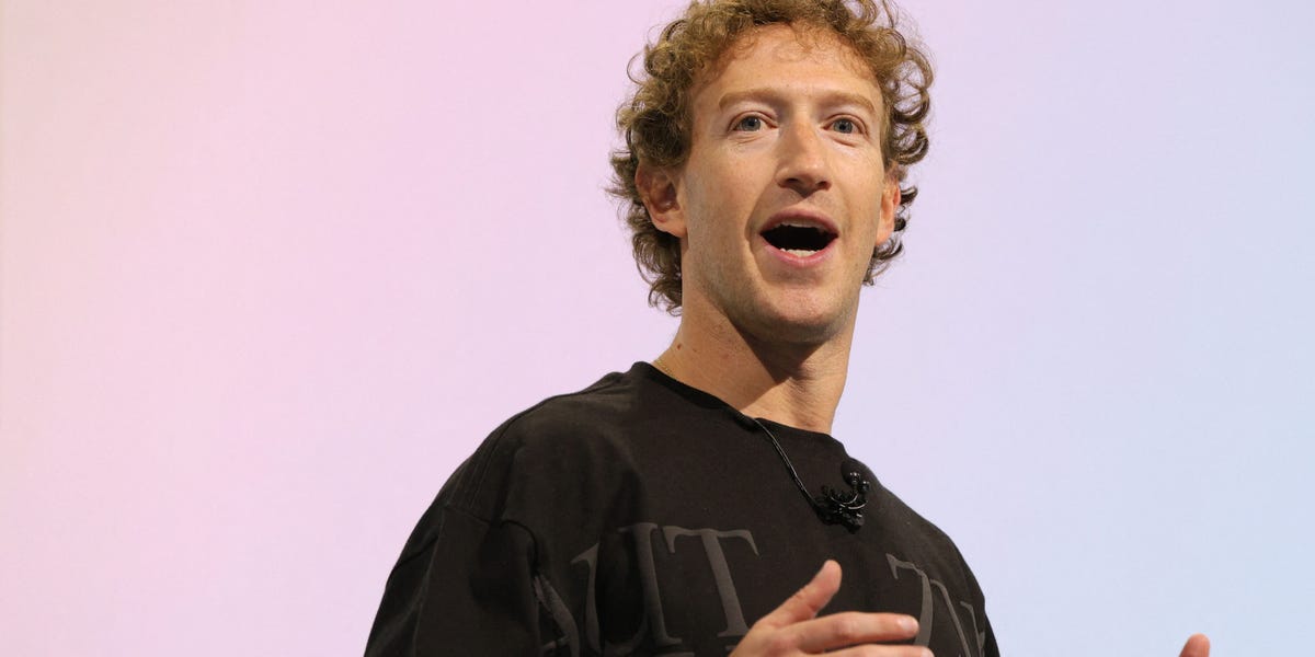 Le Temple de la renommée de la NFL décrit à quoi ressemblait les voisins avec Mark Zuckerberg