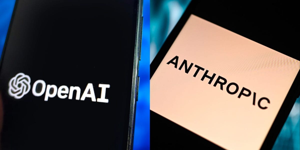 Le cofondateur d'Openai John Schulman quitte des mois anthropes après avoir rejoint