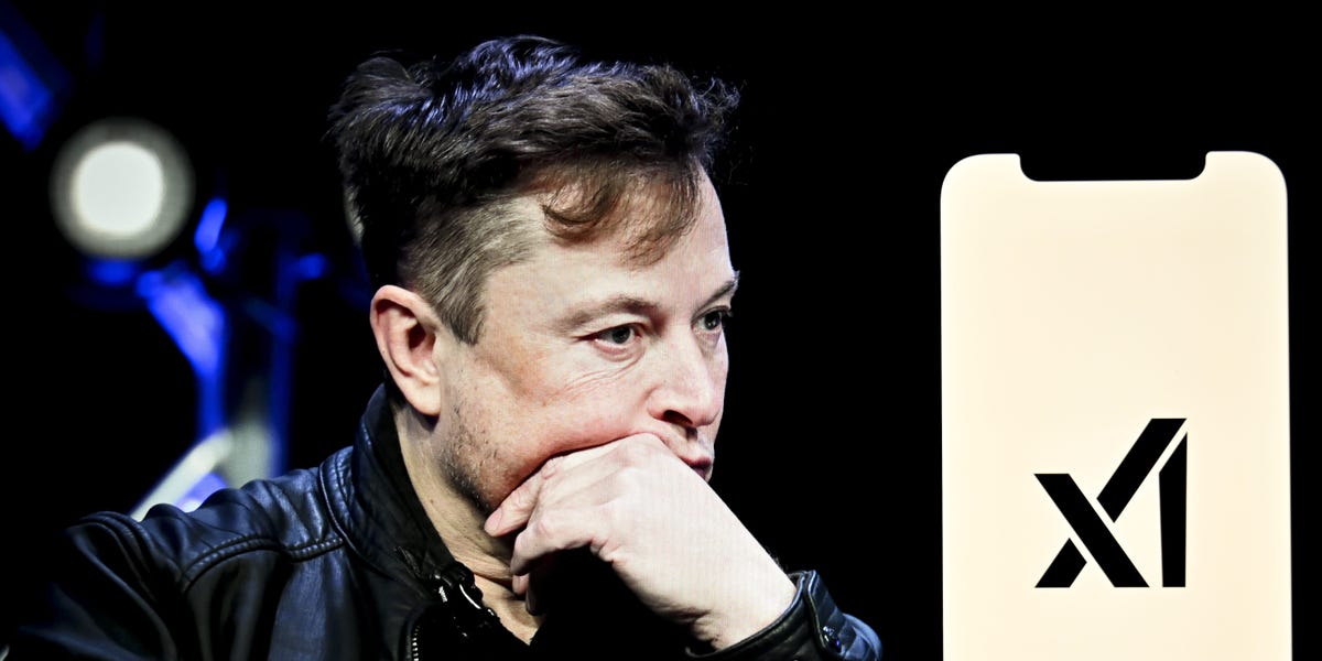 Le modèle Grok 3 d'Elon Musk impressionne - mais les premières réactions suggèrent que Openai reste à venir