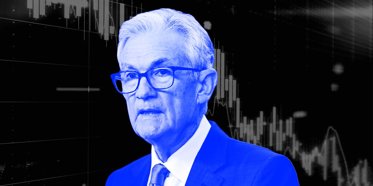 Le plus grand stratège de Morgan Stanley a déclaré que le marché est dans un `` point idéal '' en ce qui concerne