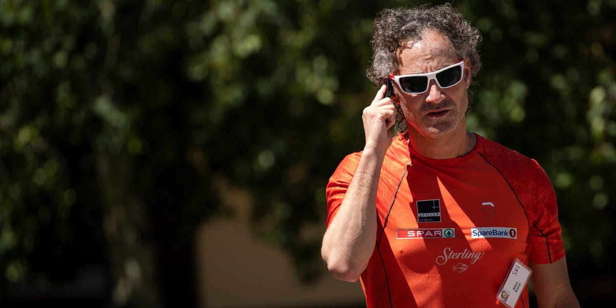 Le rêve de l'IA est bien vivant pour Palantir