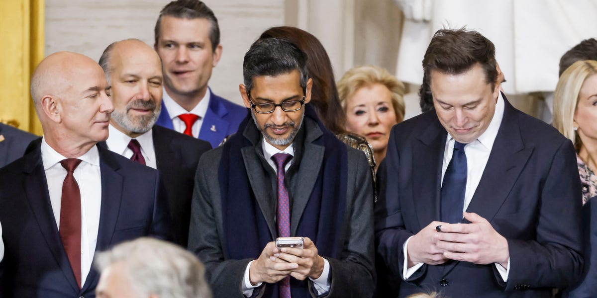 Les agents de l'IA pourraient faire sombre Internet