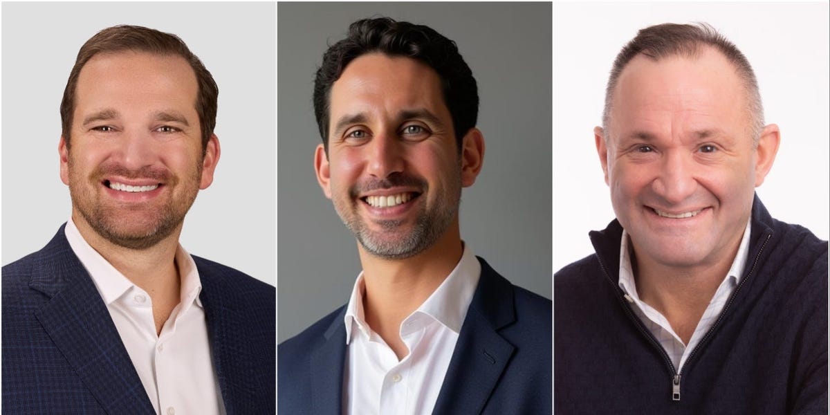 Les directeurs de portefeuille devenus consultants et podcasteurs démystifient ce que c'est que de travailler dans les grands fonds spéculatifs comme Citadel ou Point72