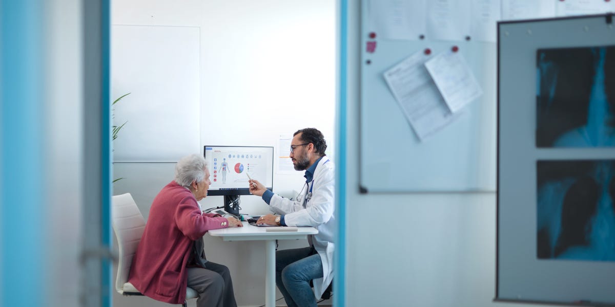 Les enjeux d'une introduction en bourse de santé sont plus élevées que jamais