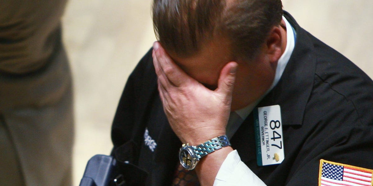 Les jours de surperformance des stocks américains sont terminés car les rendements de l'IA de profondeur menacent, prévient Bank of America. Ces 2 métiers «silencieux» «se brisent avec à la place».