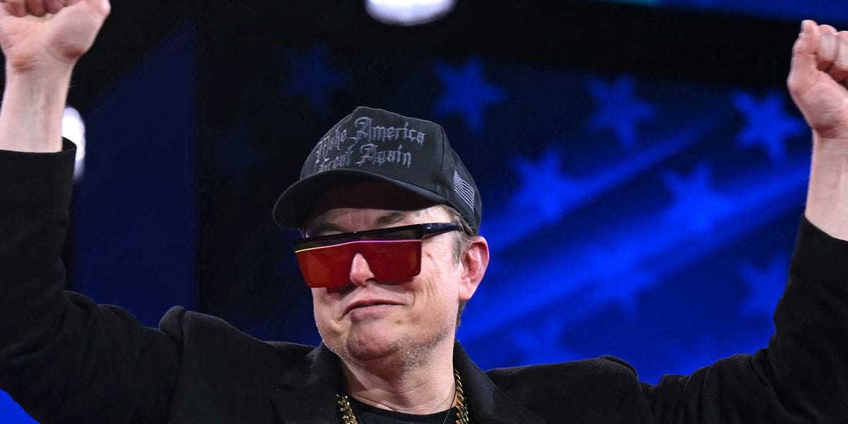 Les lecteurs nous ont dit que la demande par e-mail de Doge est peut-être une bonne idée