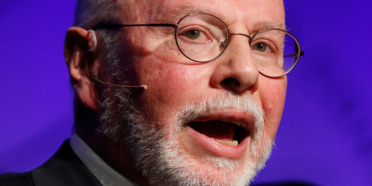 Les marchés boursiers semblent risqués et la crypto menace la domination du dollar, dit l'investisseur milliardaire Paul Singer