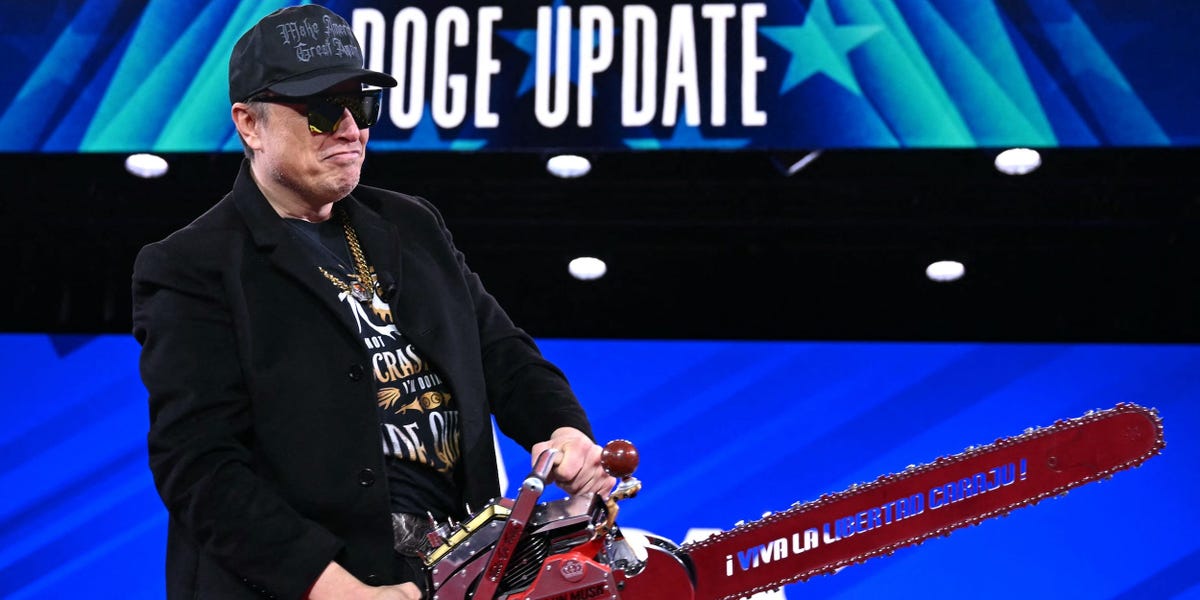 Les marchés de paris sont sceptiques Doge atteindra certains de ses grands objectifs