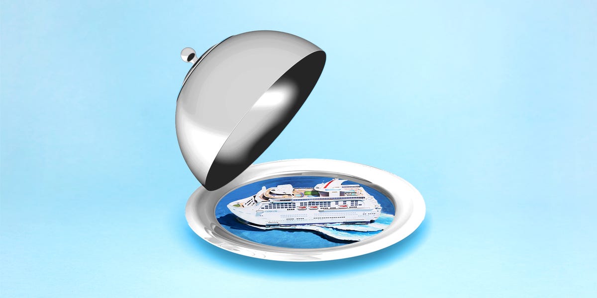 Les marques d'hôtels de luxe lancent des yachts de croisière avec des hélipades, des salons de cigares et des chefs étoilés Michelin. Jetez un œil à 5 ​​offres à venir.