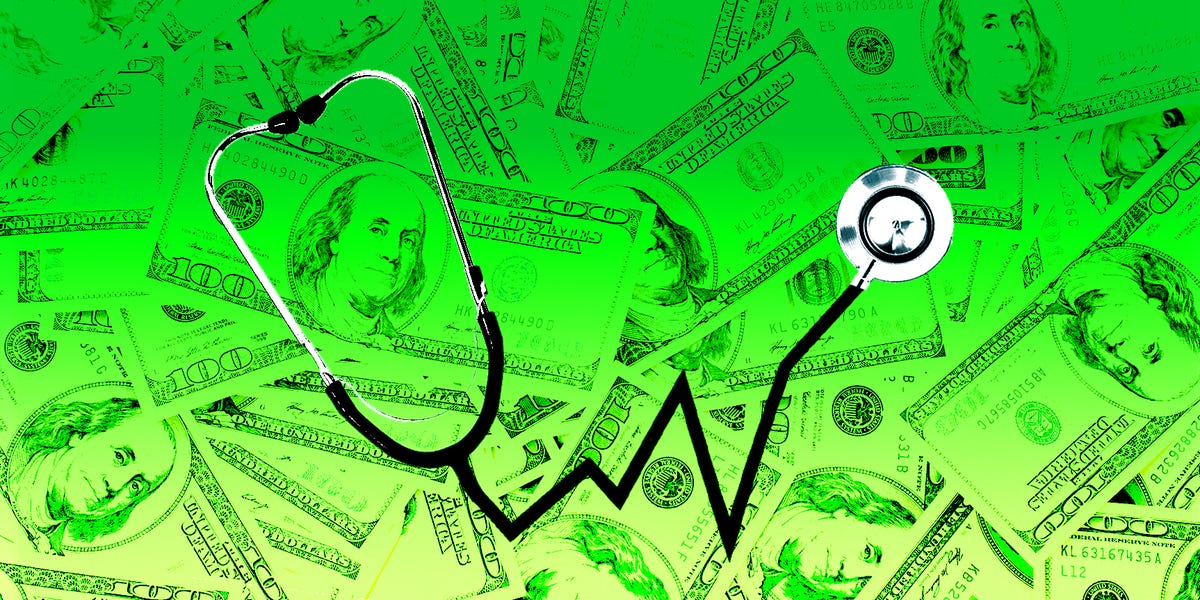 Les principaux stratèges disent que ce secteur des stocks mal aimé pourrait être l'un des meilleurs interprètes de 2025
