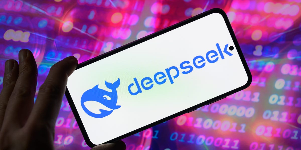 Les startups AI aux États-Unis voient l'occasion dans le succès de Deepseek