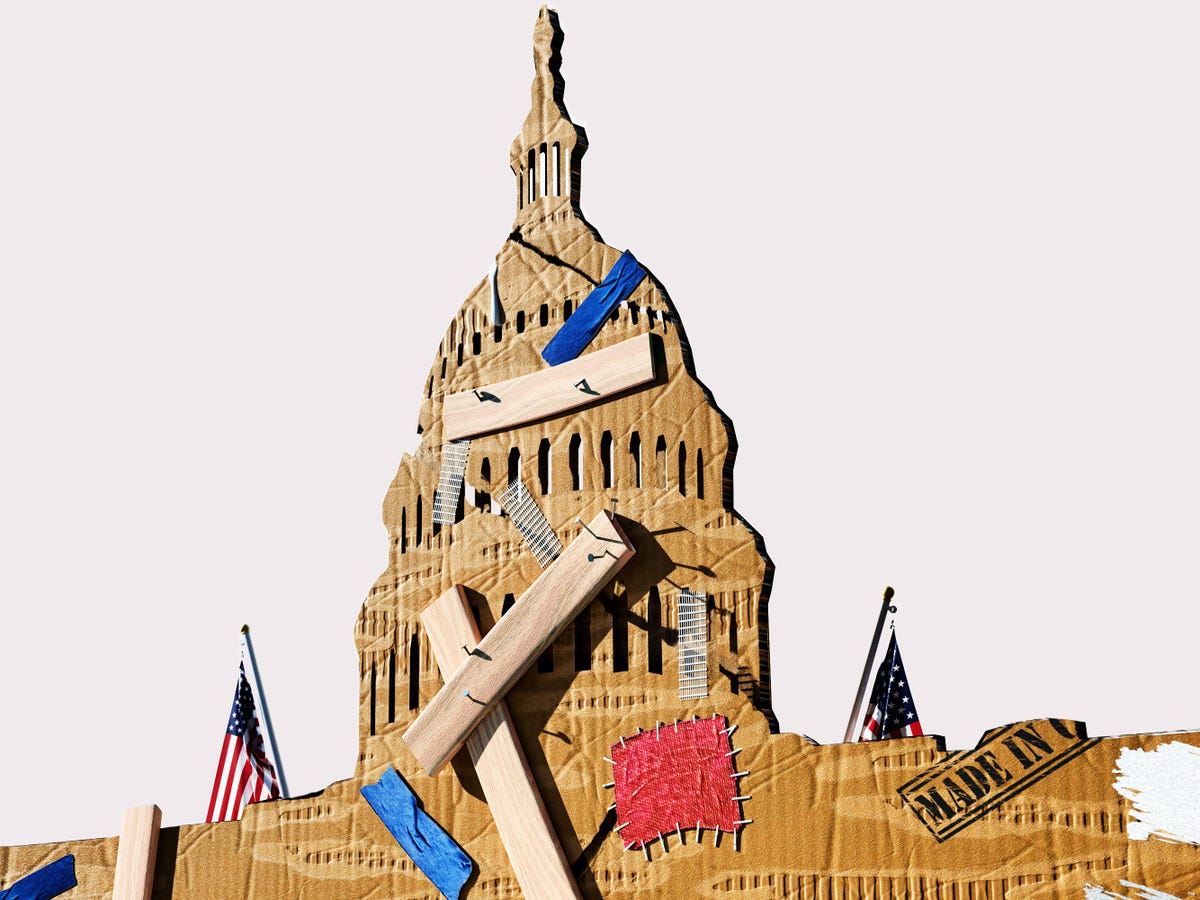 L'inflation n'est plus le risque le plus effrayant