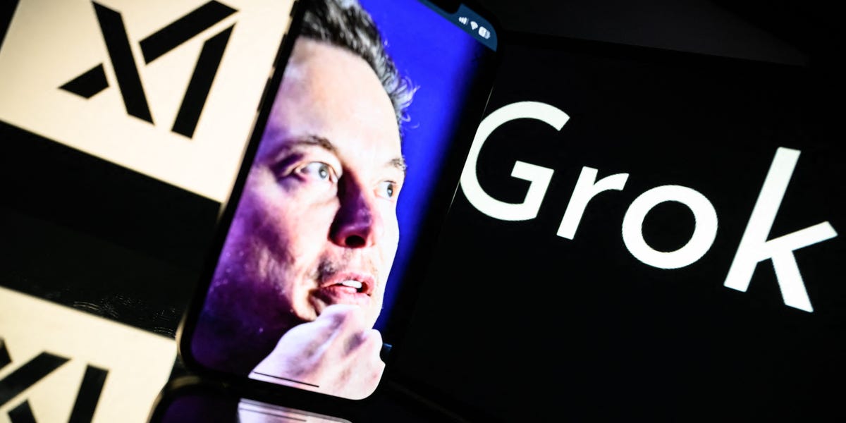 Marko Elez, qui a quitté Doge au milieu de la controverse sur les réseaux sociaux, a travaillé pour Xai