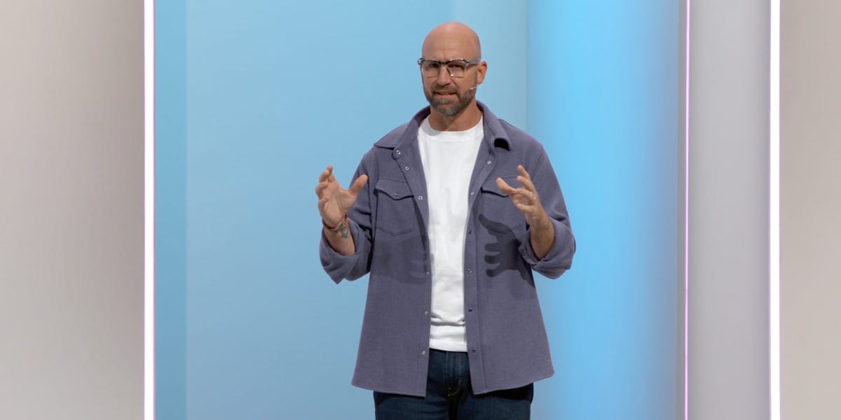 Meta CTO a déclaré que 2025 s'avérera probablement que le métaverse est un pari visionnaire ou une `` mésaventure légendaire '', montre la mémoire divulguée