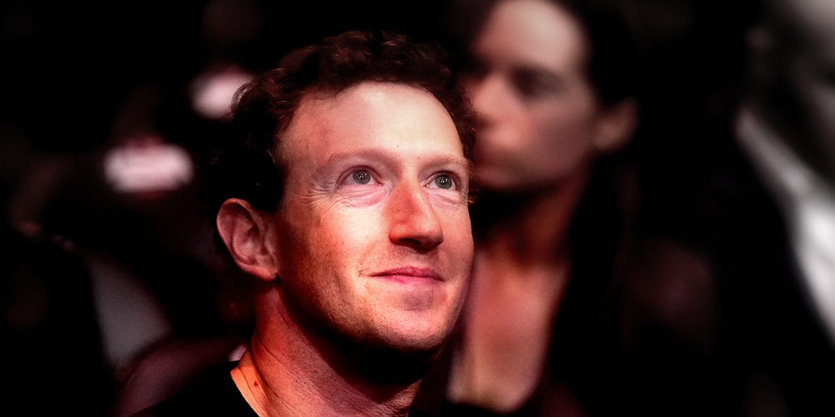 Meta Employés s'accumulent pour les coupes d'emploi. Voici tout ce que nous savons jusqu'à présent.