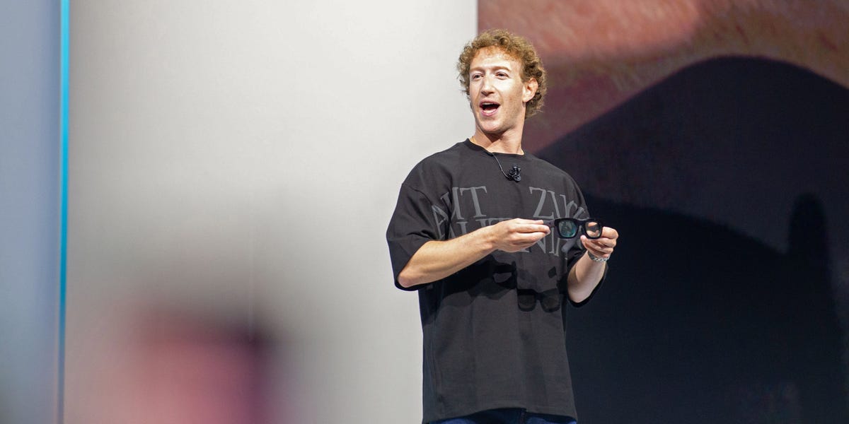 Meta est fraîchement sorti d'une séquence de victoires de 16 jours, la plus longue pour tous les grands stocks technologiques depuis des décennies