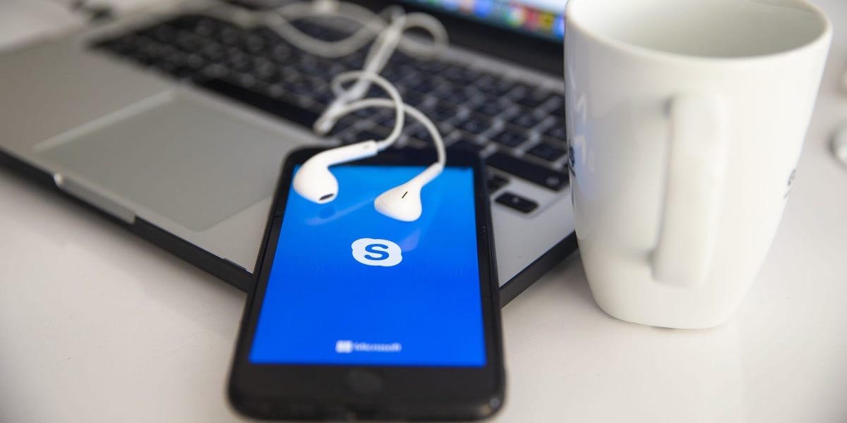 Microsoft raccroche pour Skype pour de bon