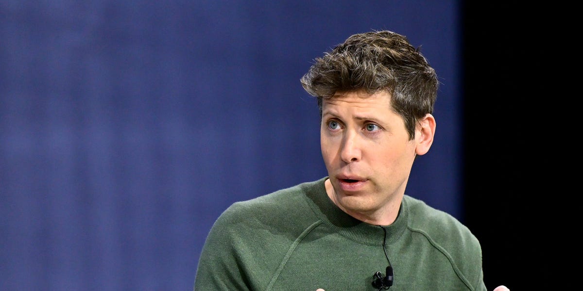 OpenAI dépose une application de marque pour les robots humanoïdes et les casques VR alors que Sam Altman taquine de grandes ambitions matérielles