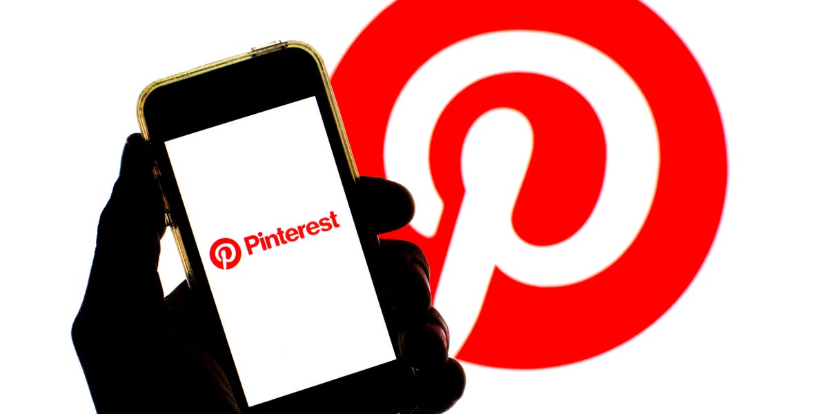 Pinterest saute 18% après avoir signalé son tout premier trimestre de 1 milliard de dollars et une forte perspective de vente