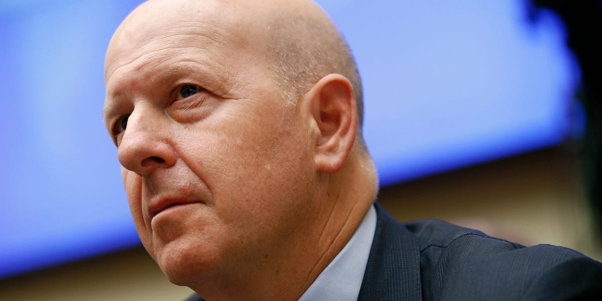 Pourquoi Goldman Sachs a abandonné ses besoins en IPO