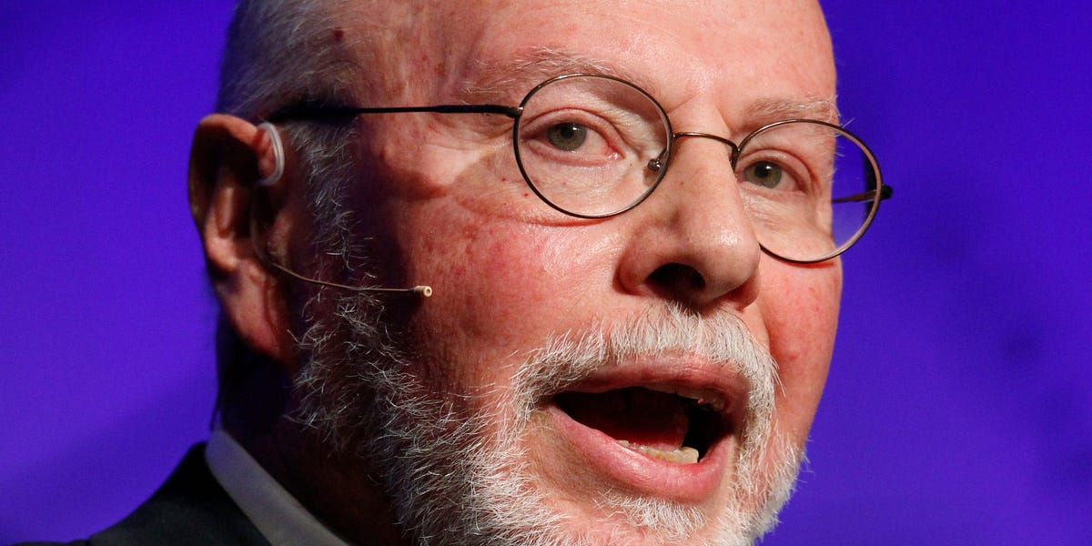 Pourquoi Paul Singer, le fondateur octogénaire de 72 milliards de dollars Management Elliott, ne s'amuse pas au travail