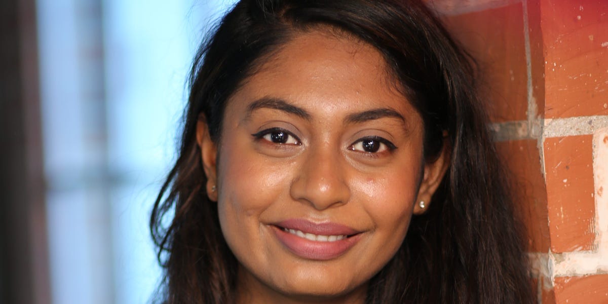 Pourquoi ce fondateur de startup d'agent d'agent AI croit que sa créativité et sa passion lui donnent un avantage concurrentiel