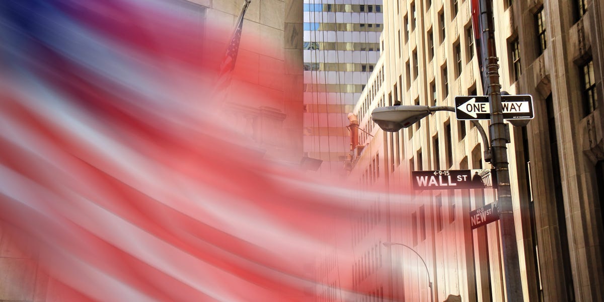 Pourquoi les investisseurs de détail sont excités et effrayés par la volatilité du marché