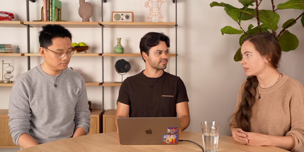 Sam Altman dit que le nouveau Chatgpt-4.5 d'Openai est un modèle plus intelligent émotionnellement mais avertit qu'il est «coûteux» de s'entraîner et de courir