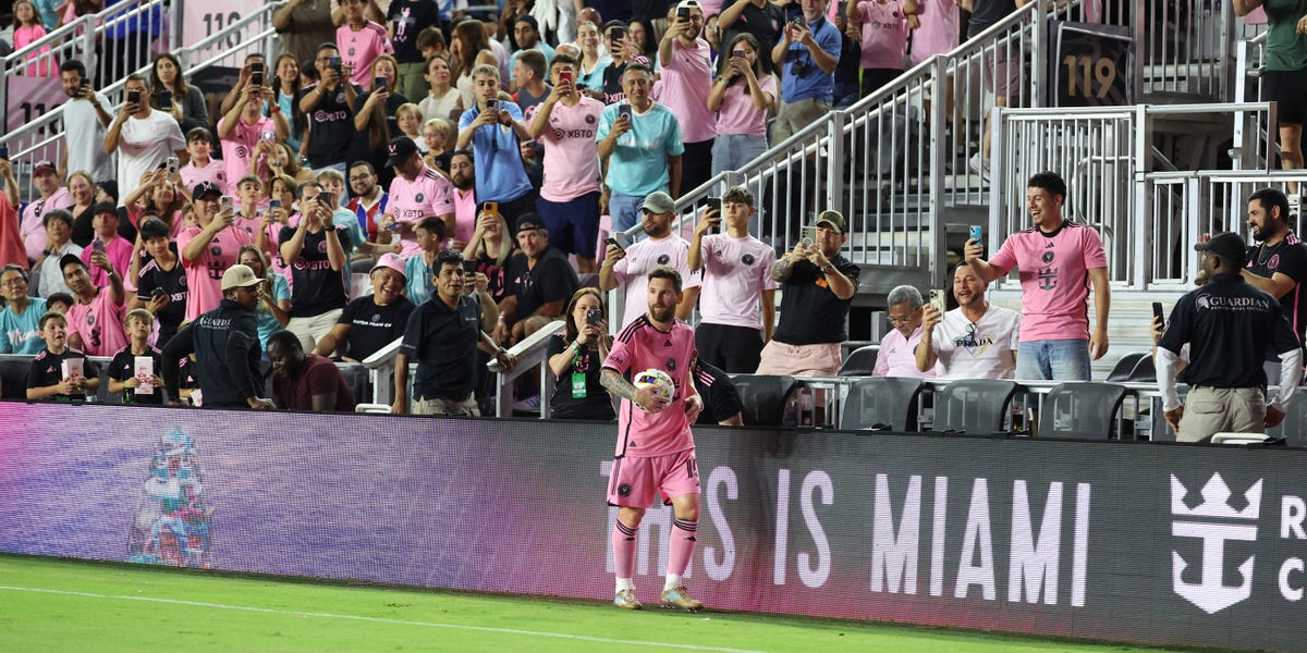 ScorePlay, qui soutient des organisations sportives comme Major League Soccer, recueille 13 millions de dollars auprès de VCS et d'athlètes