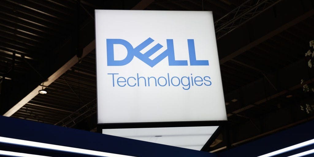 Stock du jour: Dell dégringole 7% après le bénéfice alors que les investisseurs examinent les marges bénéficiaires de l'IA