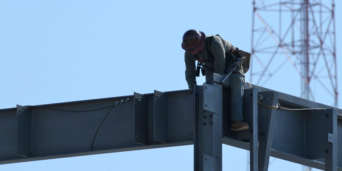 Stock of the Day: US Steel augmente 6% sur le plan Trump pour les tarifs métalliques