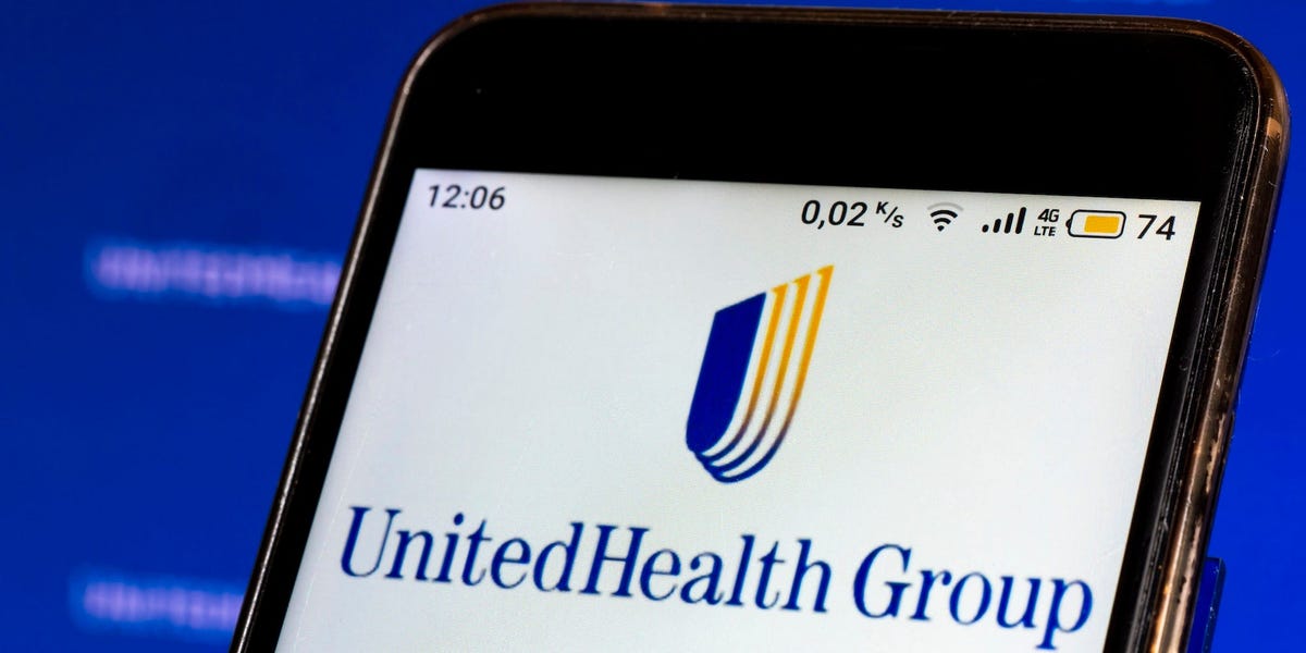 Stock of the Day: UnitedHealth baisse de 13% sur le rapport DOJ enquête sur les pratiques de facturation de Medicare
