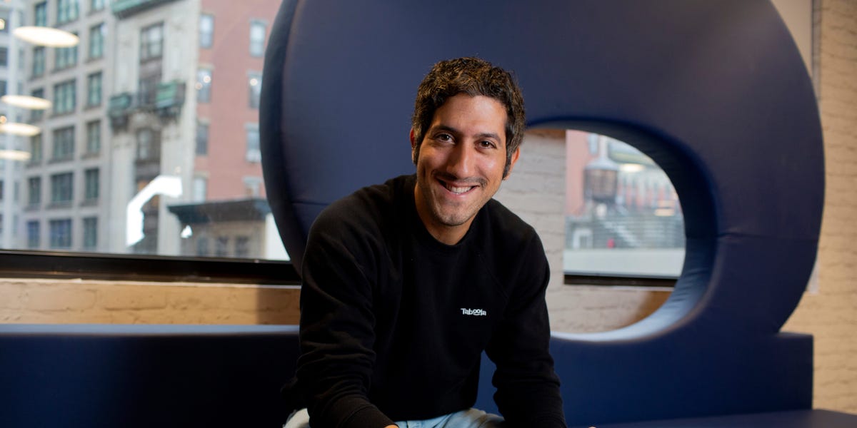 Taboola cible une opportunité de 55 milliards de dollars à mesure qu'il dépasse les widgets de recommandation de contenu